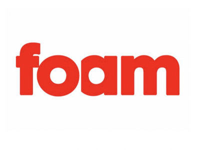 foam 