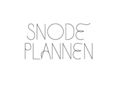 Snode plannen producties 